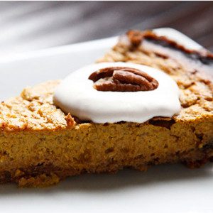 Pumpkin-Pie-with-Walnut-Crust-300x186